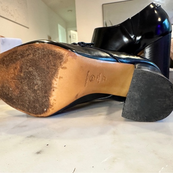 3.1 Phillip Lim Delia Monk Strap Heel - Picture 10 of 11